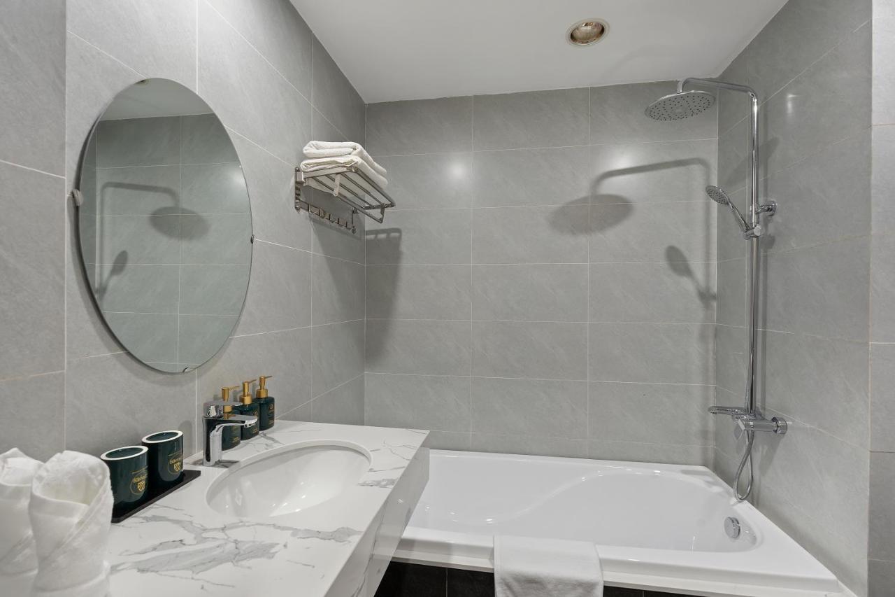 22Housing Residence Suites Hanoi Exterior foto