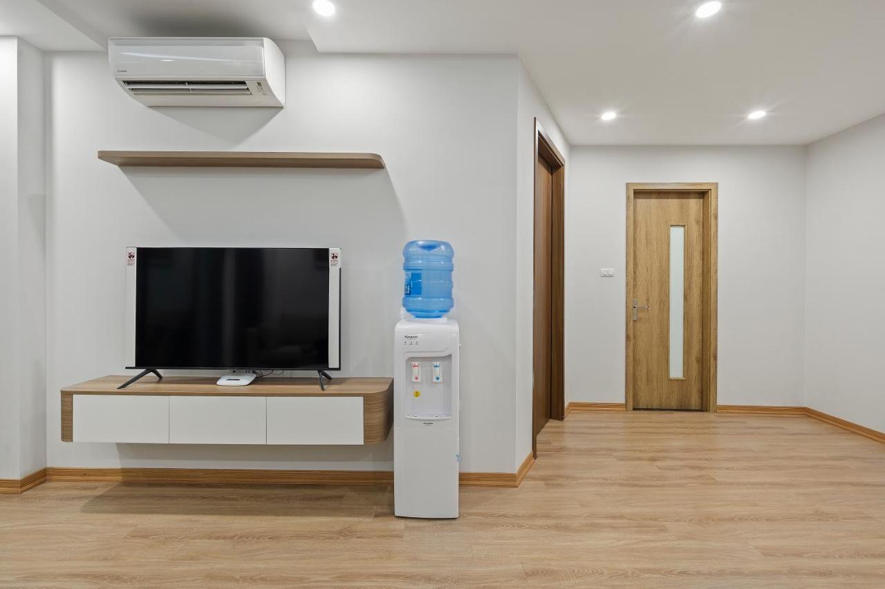 22Housing Residence Suites Hanoi Exterior foto